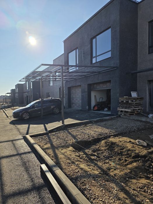 Продажа Таунхаусов