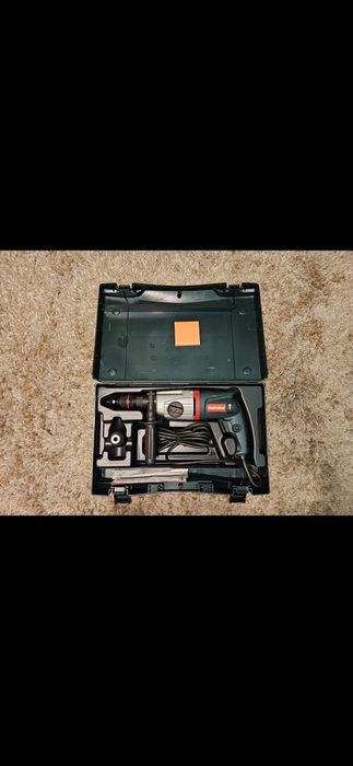 Rotopercutor profesional - Metabo khe 28 sp 990W - NOU!!!