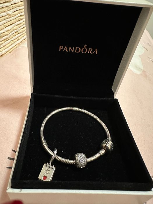 Оригинална гривна