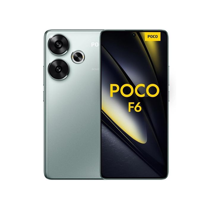 Vand Xiaomi poco f6