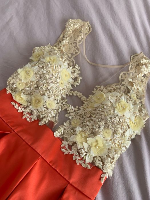 Rochiță elegantă marimea xs