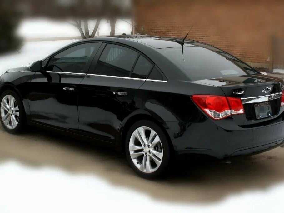 Запчасти шевроле круз Chevrolet cruze