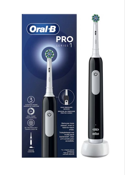 Periuta Oral B Pro series 1