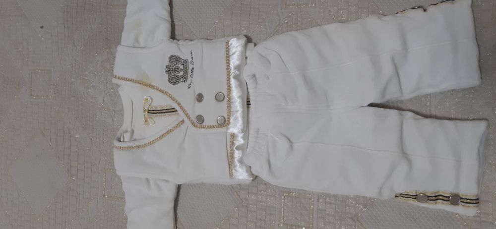 Детский комплект для новорождённых