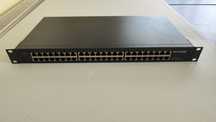 Switch TP-LINK TL-SG1048 48-Port Gigabit - Rackabil -