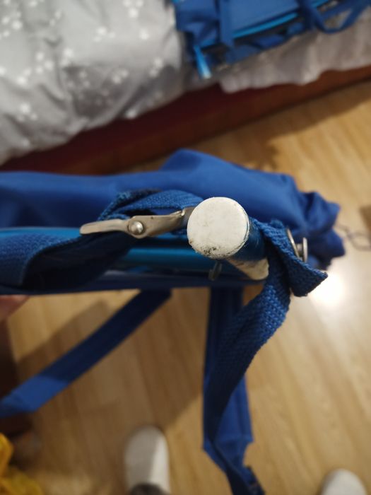 Rucsaci cu cadru aluminiu Made in Korea