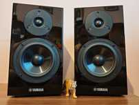 Yamaha NS-BP300. Super boxe de raft. Sunet cristal. Preț fix !
