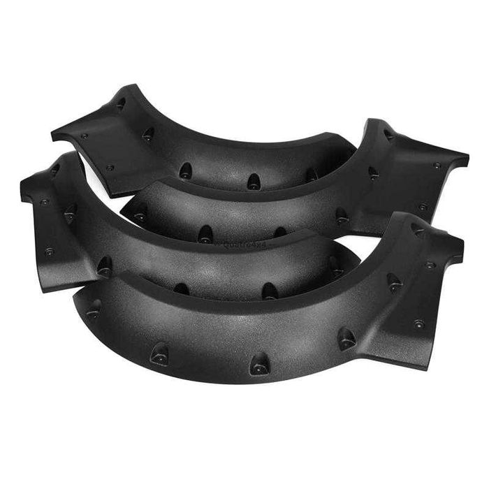 Overfendere extensii roti Suzuki Jimny 1998-2018