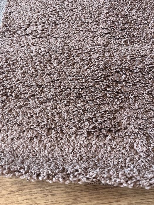 Covor roz IKEA 2m/1,35m