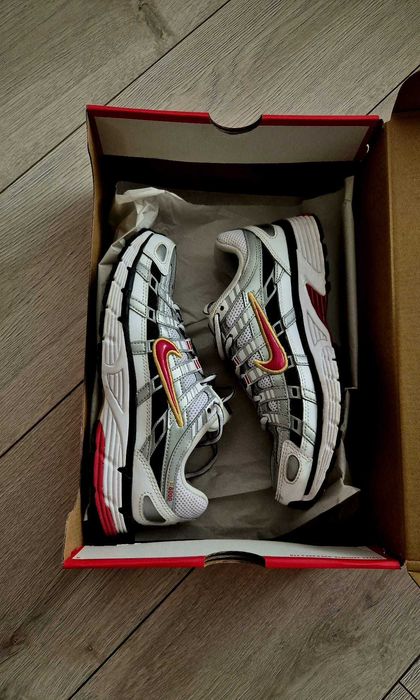 Pantofi sport Nike P-6000 – originali, noi, mărimea 36,5