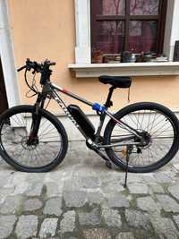 Bicicletă electrică Carpat Sport