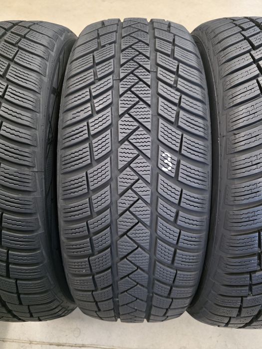 225/55/18 102V 4бр. VREDESTEIN WINTRAC PRO Неразличими от НОВИ-DEMO