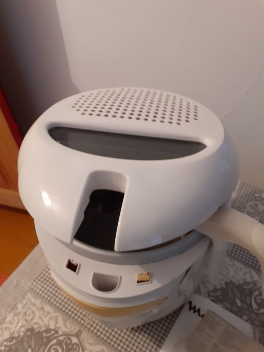 Продам электрофритюрницу