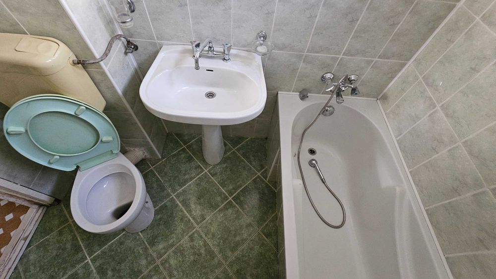 Apartament 2 camere, parter, 1 decembrie, Lidl, Gara