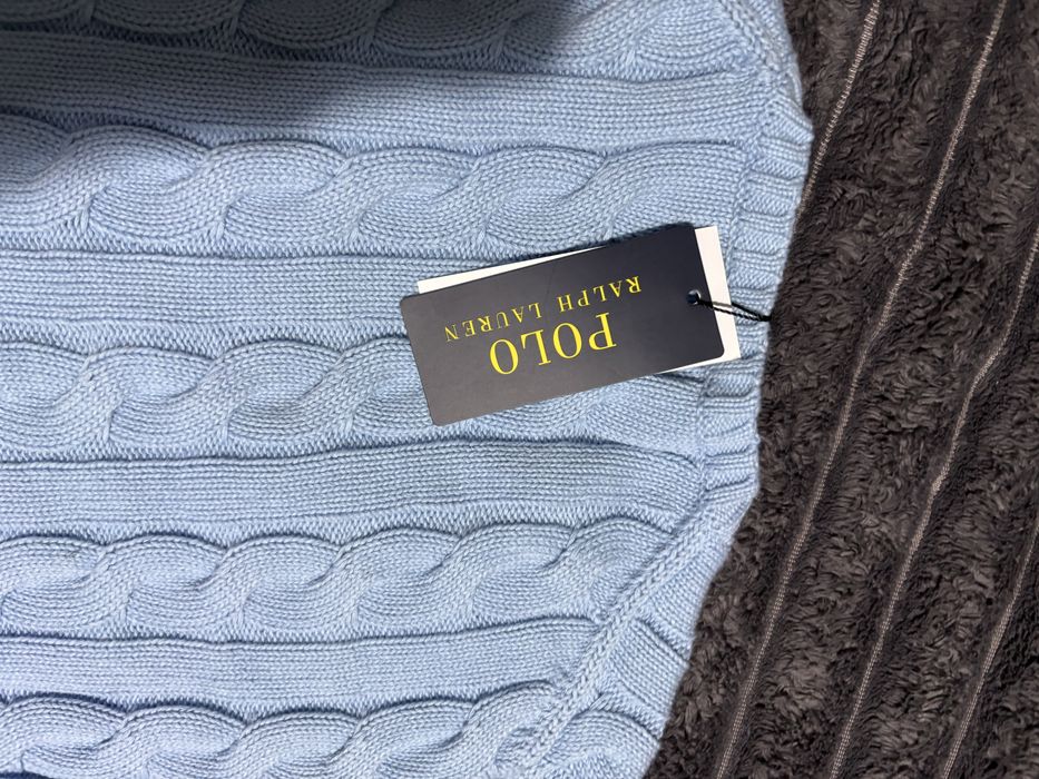 Pulover Polo Ralph Lauren S