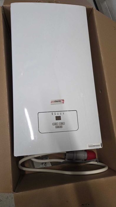 Centrala electrica curent trifazic Protherm Ray 18K /