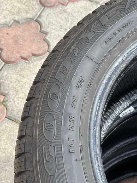 Set anvelope iarna 225/55/17 RSC Pirelli si 235/55/17 Michelin