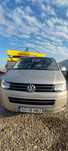 Volkswagen Multivan al doilea proprietar, stare buna, ideal pentru familii cu copii