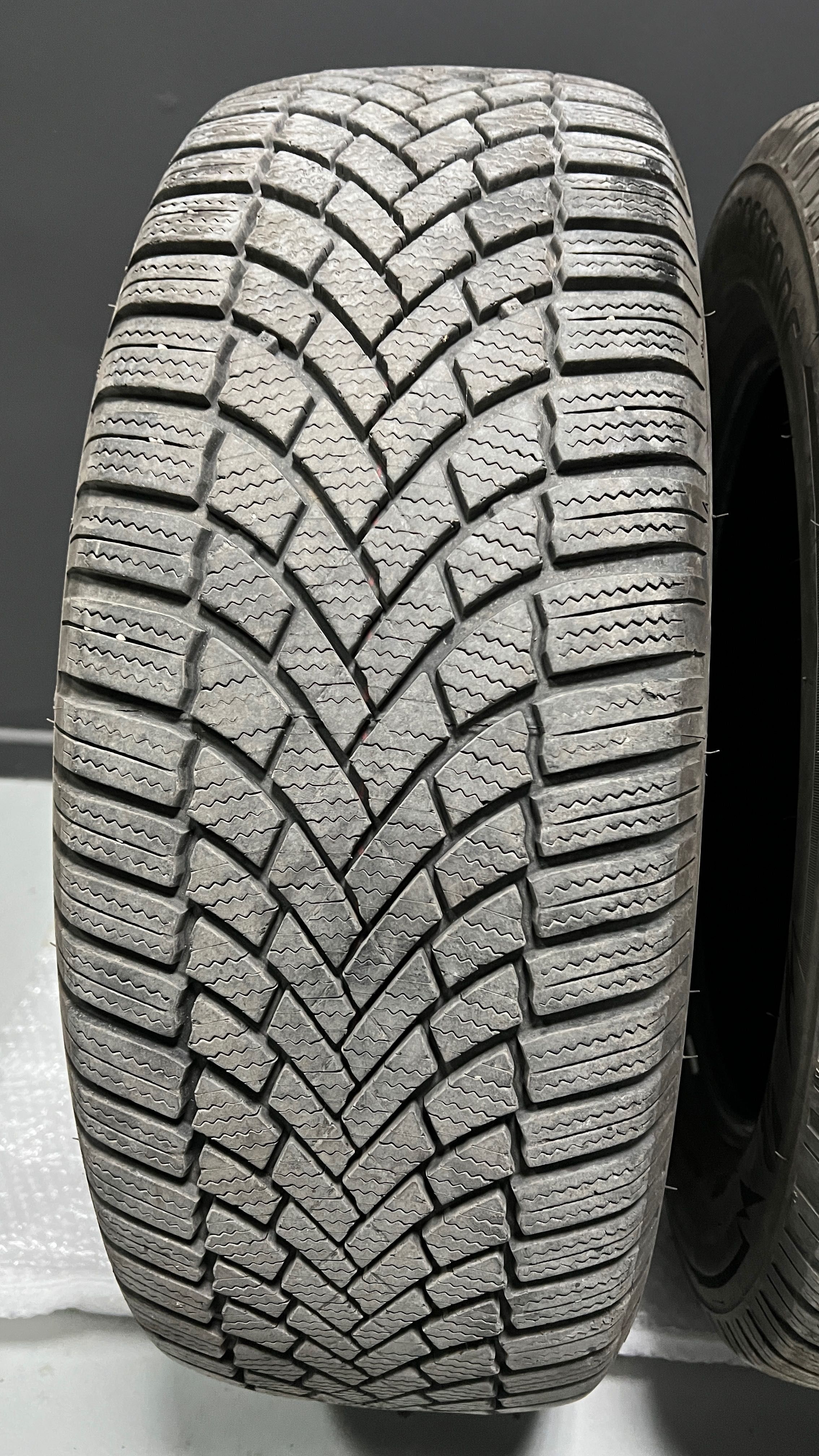Зимни гуми Bridgestone Blizzak LM005 225/60 R18