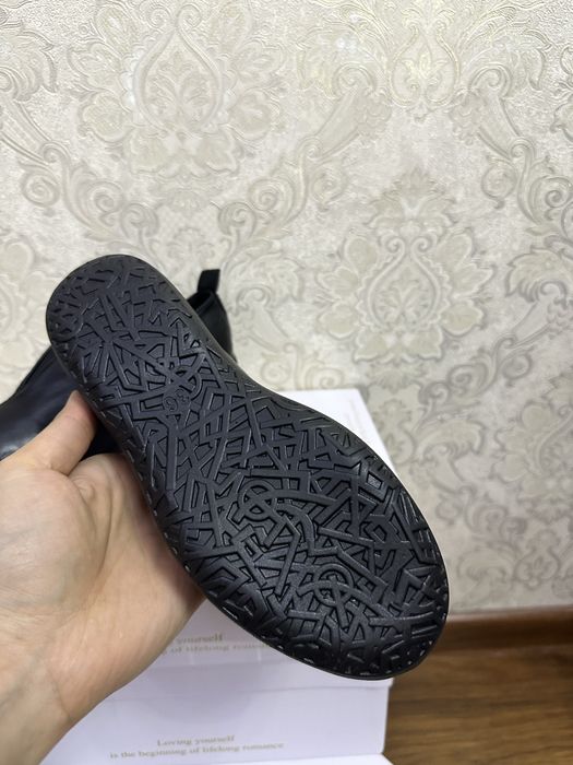 Обувь для комфорта