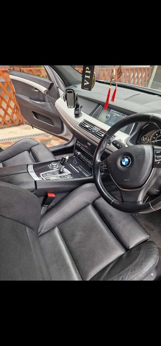 Vând Bmw 530 gt 2010