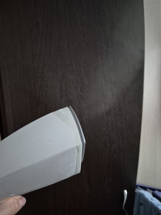 Fier de calcat vertical Philips seria 8000