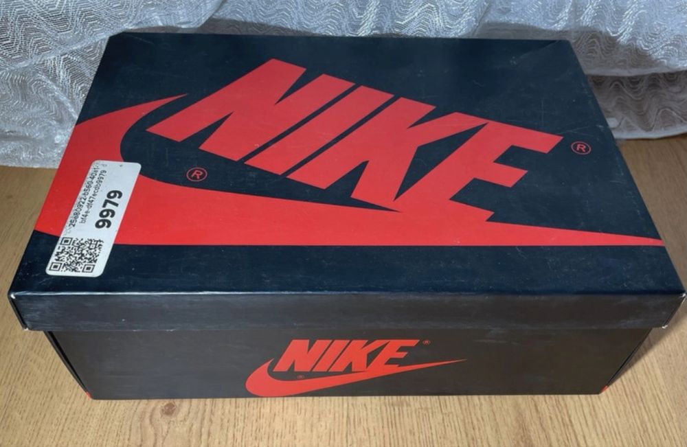 Air Jordan 1 Retro High OG GS