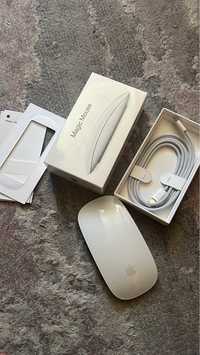 apple magic mouse 2 kar dok zor xolatda sotiladi srochno ! white rang