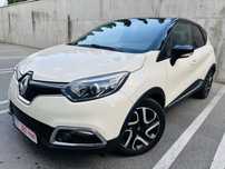 Renault Captur/1.5 Dci Euro5/Cutie automata/Camera marsarier/Garantie