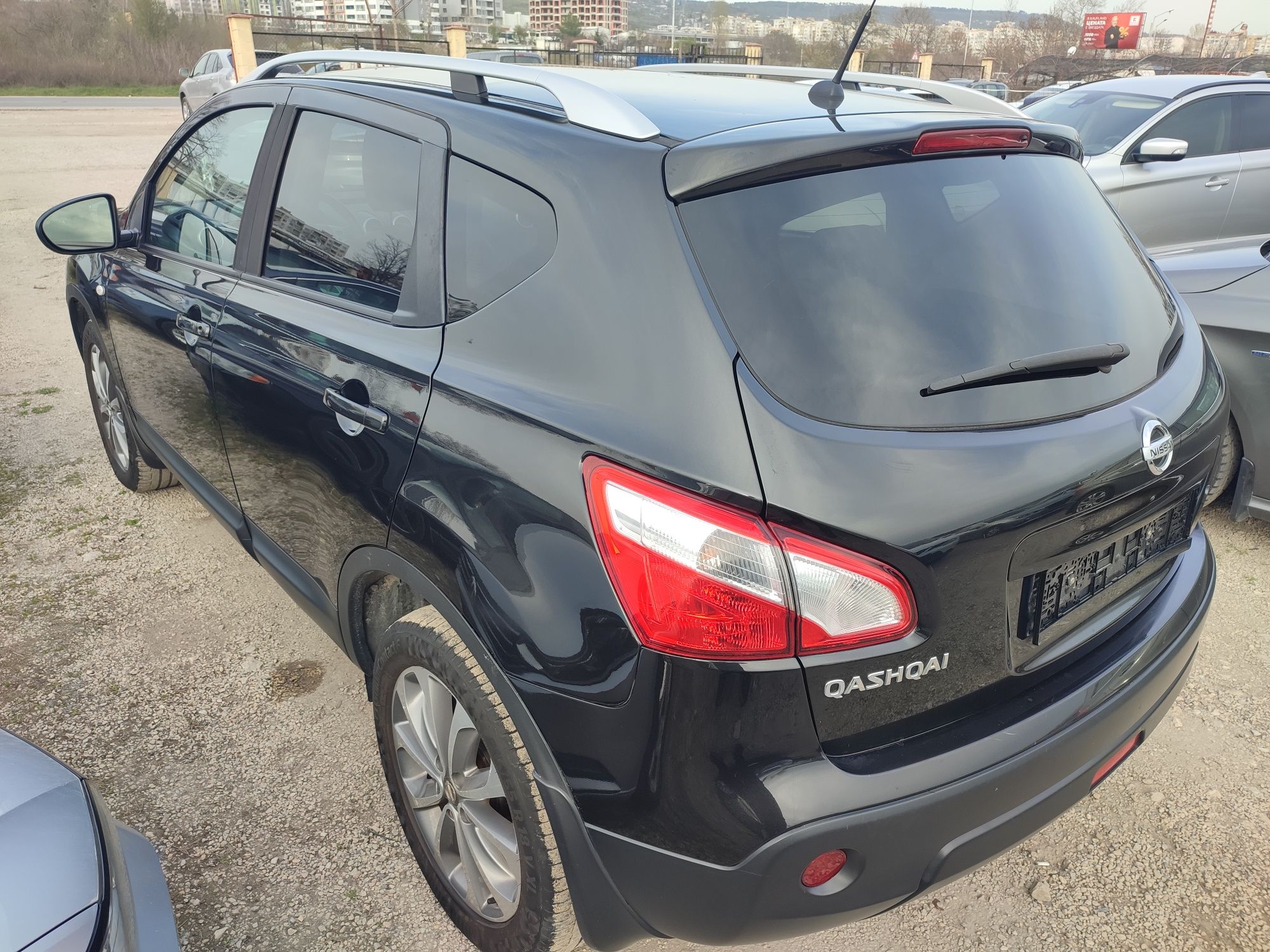 Nissan 140x.km full
