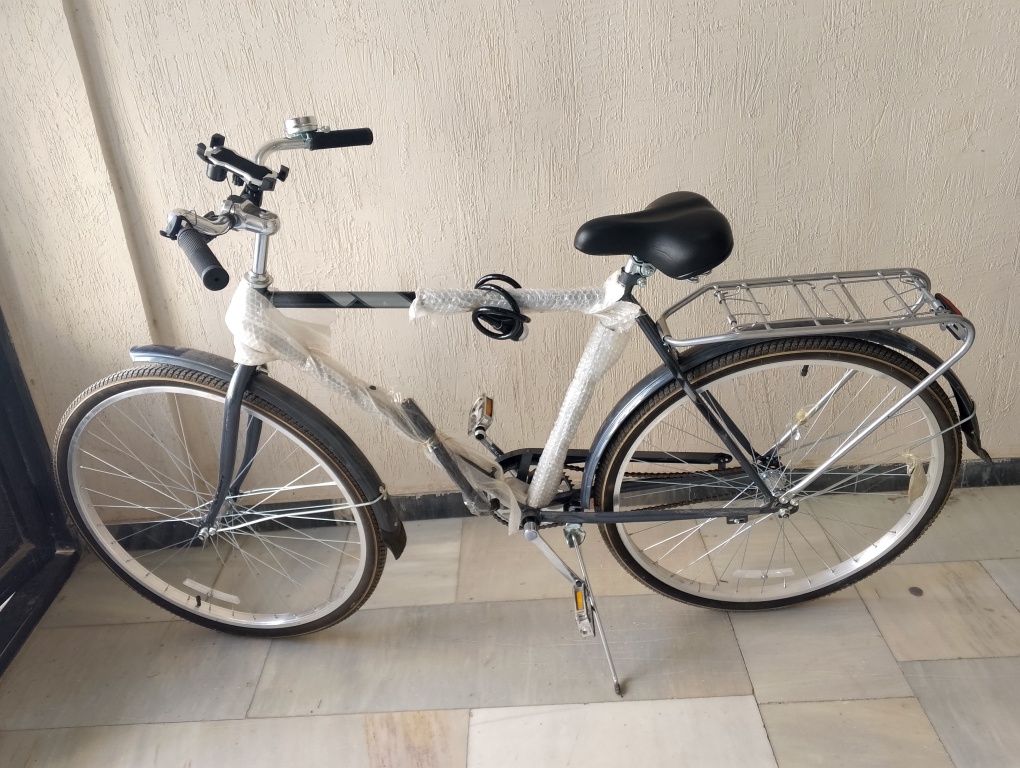Velosiped sotiladi yangi
