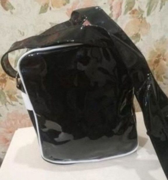 Geanta unisex noua lac