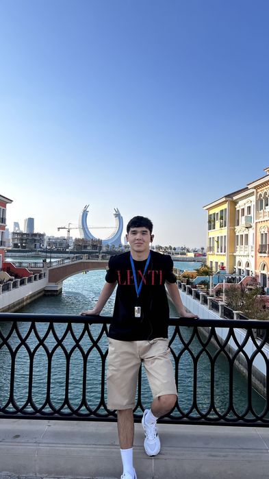 Репетитор английского онлайн | Индивидуальные занятия