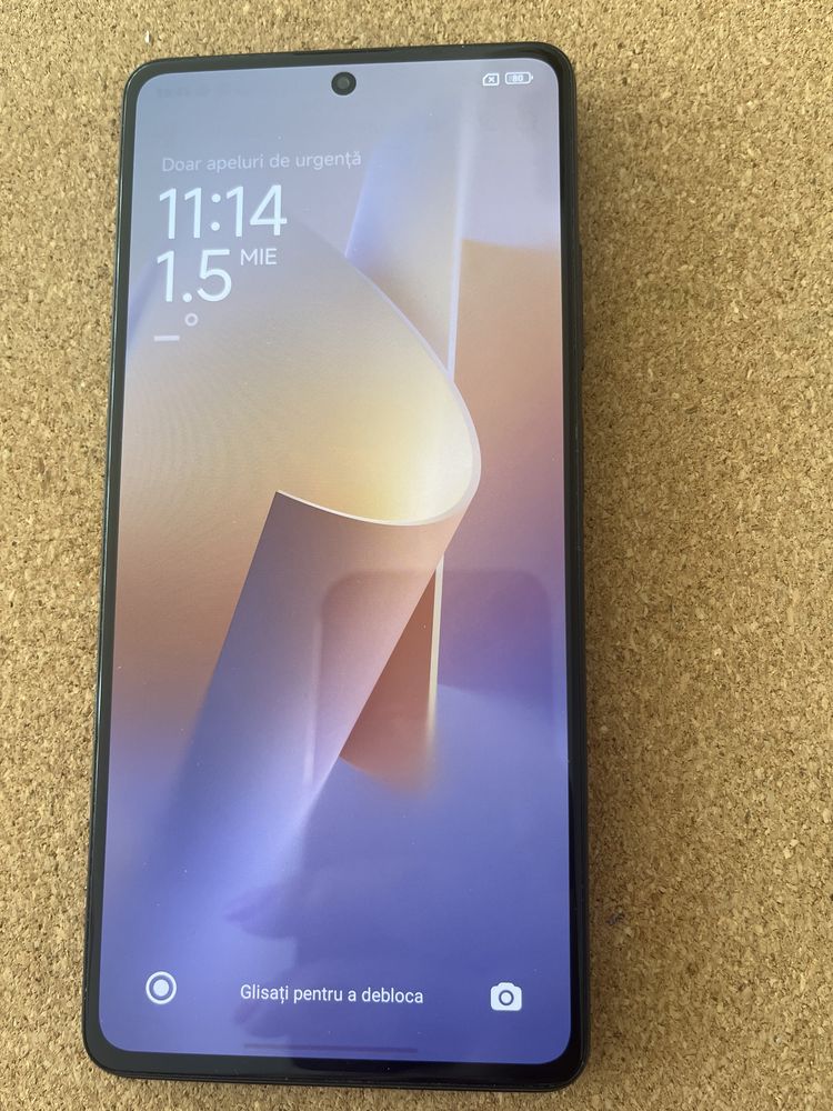 Xiaomi Redmi Note 12 Pro 128 Gb ID-puy479