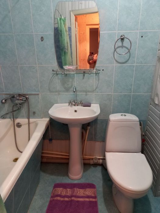 Сдаю.СВОЮ. 1  квавратиру