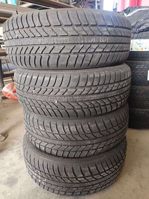 Зимни гуми  KINGSTAR 205 60 r16