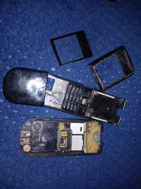 Nokia 8800 Sirocco Pt Piese