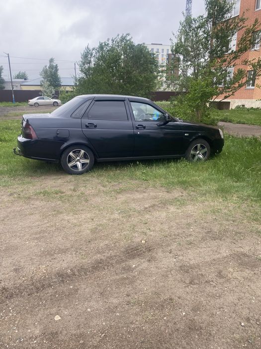 Продам машину 2012 года
