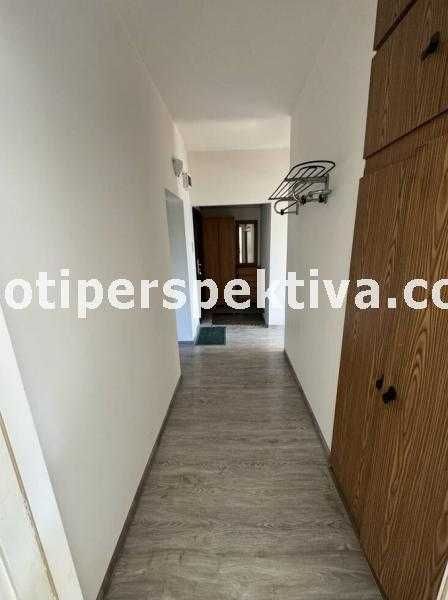 Продава се Двустаен апартамент в Пловдив, Изгрев - 65 кв.м за 1062 €/кв.м - Снимка #5
