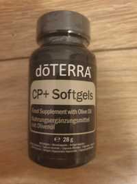 Copaiba softgel doTerra