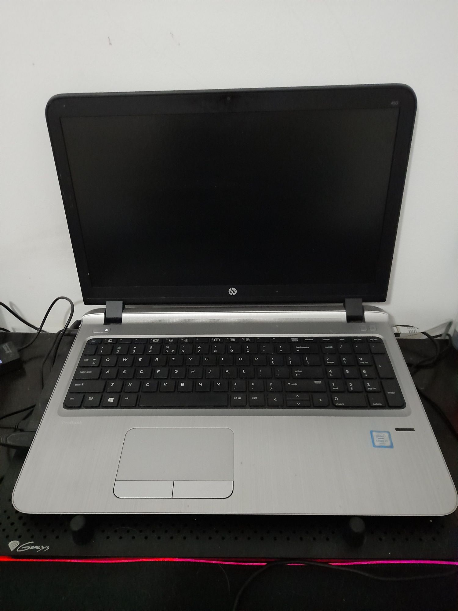 Vand laptop Hp core i7 ProBook