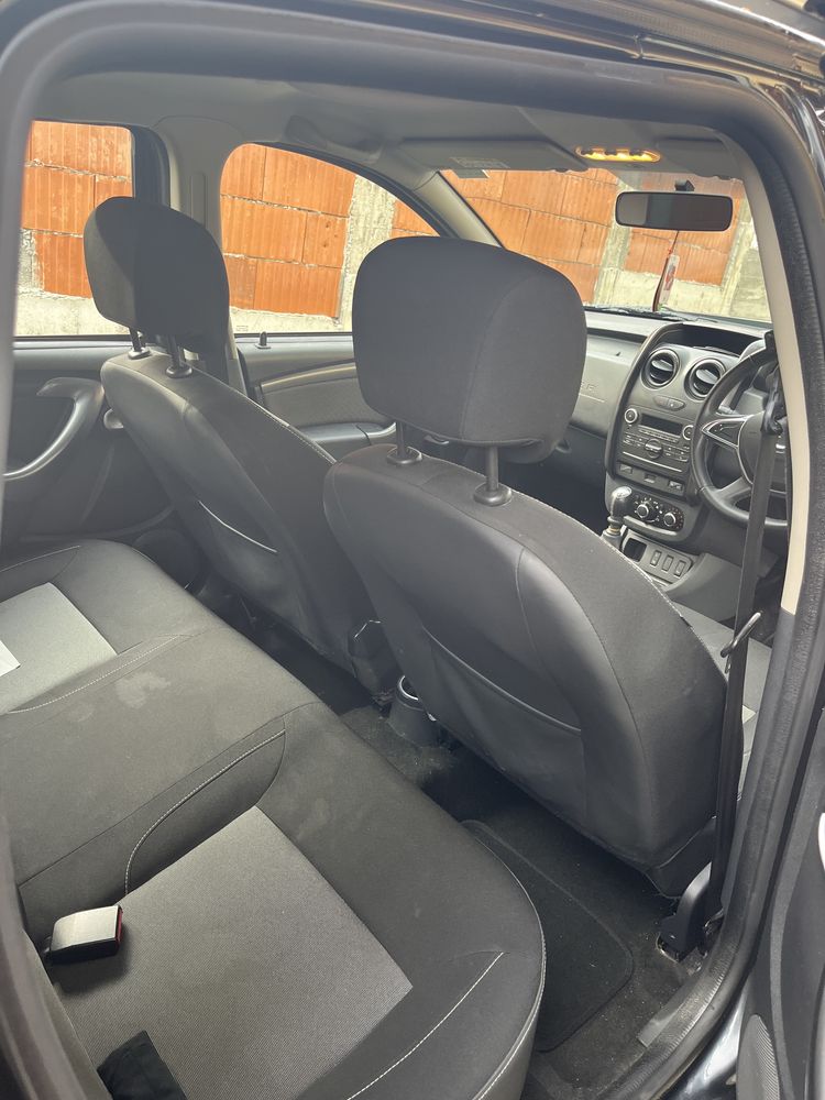Dacia Duster 1.2   50.000 km reali