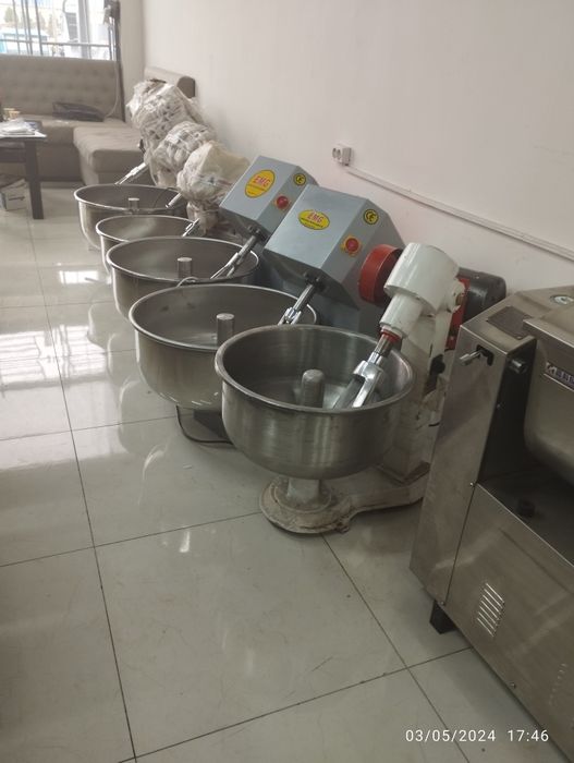 Testa Meshalka turkiya