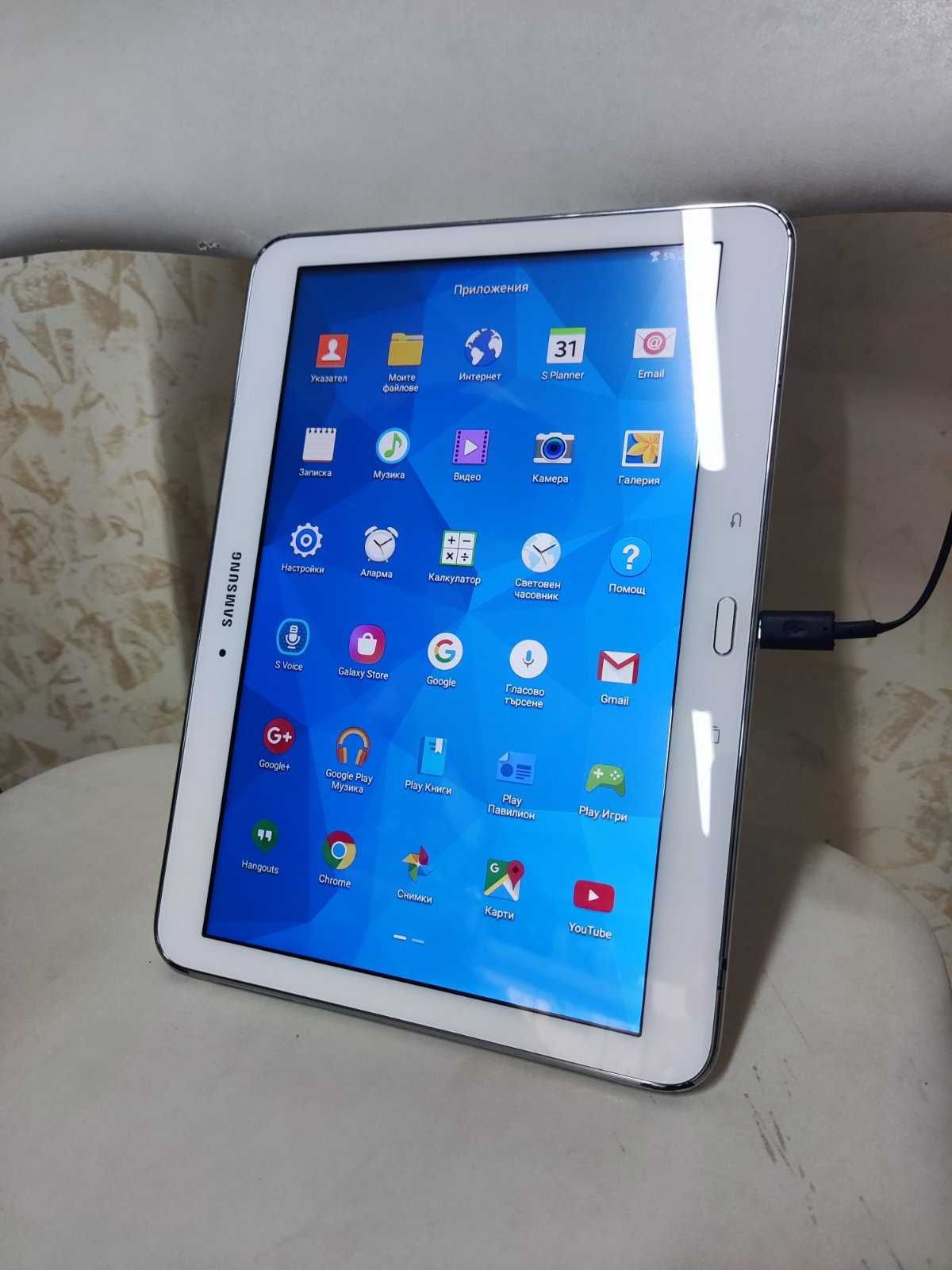 Таблет Samsung Galaxy Tab4 SM-T530