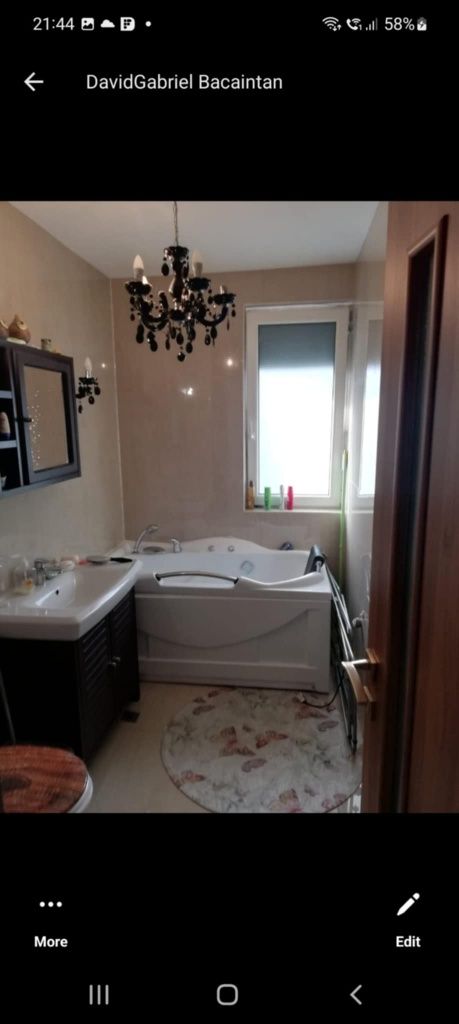 Apartament  Sibiu