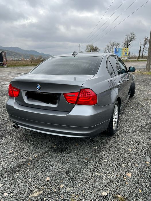 Se vinde Bmw 318d