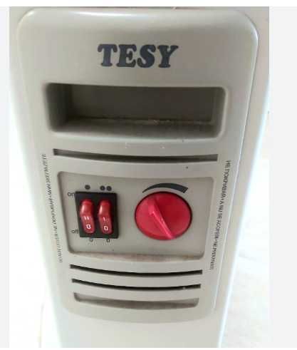 Радиатор Теси Tesy