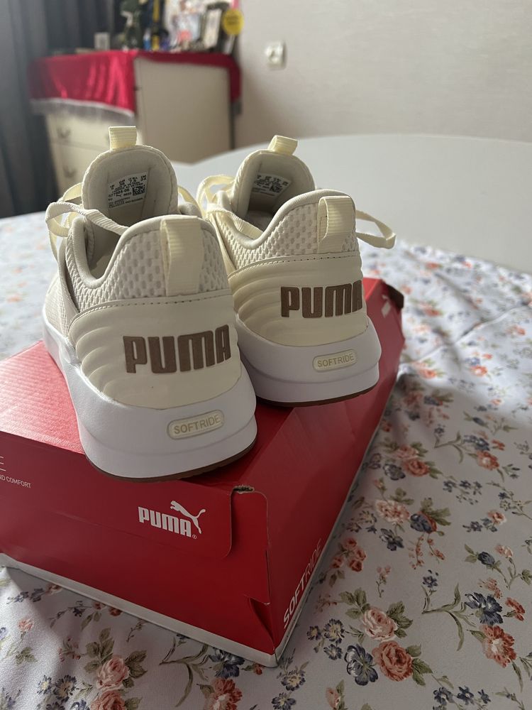 Кроссовки PUMA оригинал