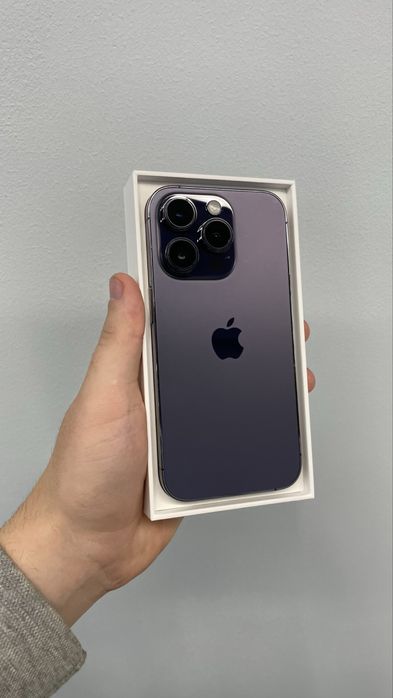 iPhone 14 Pro | 128gb | Рассрочка | Айфон 14 про