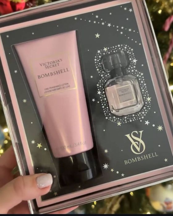 Victoria’s Secret eng yangi Kolleksiyasi